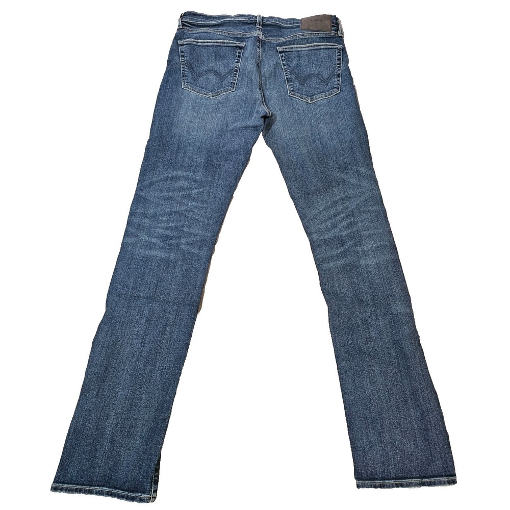 EDWIN® (Men's 40x32) Maddox™ Slim Fit Jeans in Stax - $158 - Picture 3 of 9